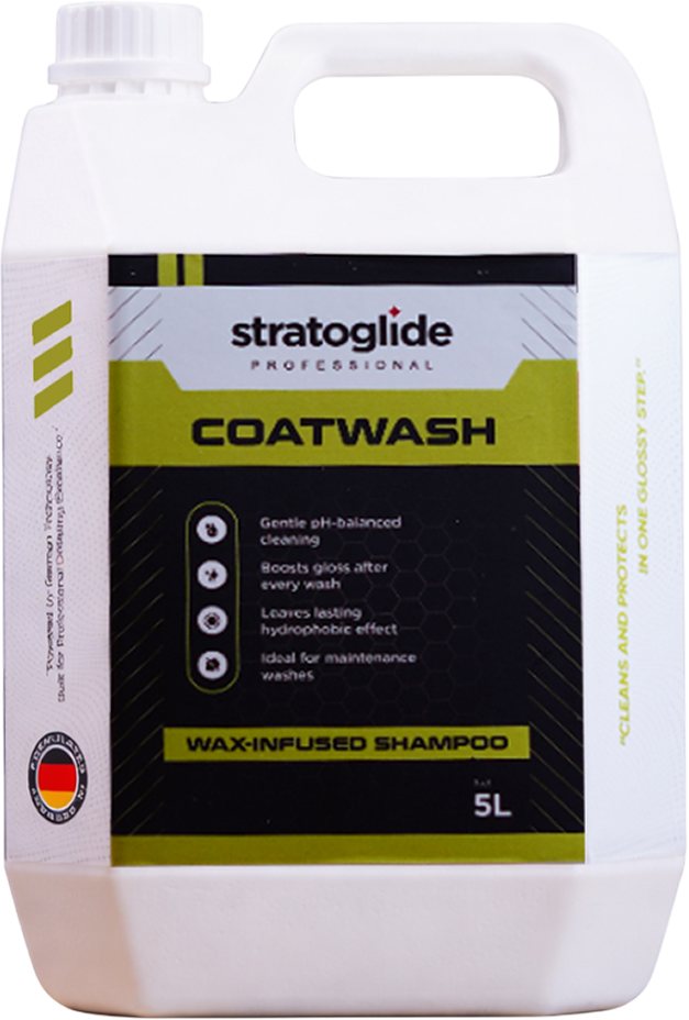 Coatwash
